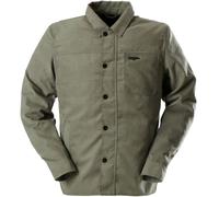Furygan Marlon X Kevlar, chaqueta/camisa textil M male Oliva