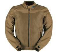 Furygan MISTRAL EVO 3, Americana de los hombres, Bronze,