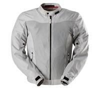 Furygan MISTRAL EVO 3 Chaqueta de verano para hombre - Protección para el motociclismo - Forro transpirable - Ventilación de alto rendimiento - Manga ajustable - Diferentes tallas