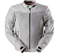 Furygan Mistral Evo 3, chaqueta textil L male Gris Claro