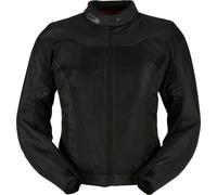 FURYGAN Chaquetas Genesis Mistral Evo 3 Lady Black L