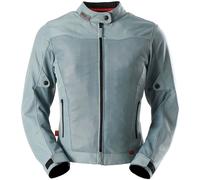 Furygan Mistral Evo 3, chaqueta textil mujer XL female Azul Claro