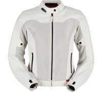 Furygan Mistral Evo 3, chaqueta textil mujer XL female Gris Claro
