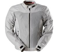 Furygan Mistral Evo 3, chaqueta textil L male Gris Claro