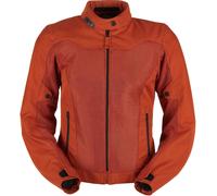 Furygan Mistral Evo 3, chaqueta textil mujer XL female Rojo