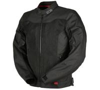 FURYGAN MISTRAL EVO 3 BLACK - Talla M