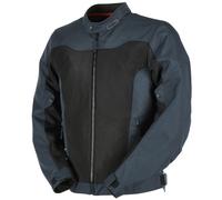 FURYGAN Chaquetas Genesis Mistral Evo 3 Blue / Black S