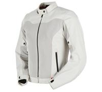 Furygan Mistral Evo 3, chaqueta textil mujer M female Gris Claro