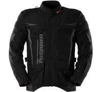 Furygan Montroc 3in1+, chaqueta textil XXL male Negro