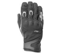 Furygan Newton All Seasons - Guantes Moto Hombre Entretiempo Invierno - Impermeables y Térmicos