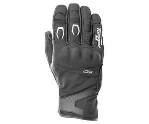 Furygan Newton All Seasons - Guantes Moto Hombre Entretiempo Invierno - Impermeables y Térmicos