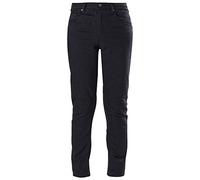 Furygan Nikita X Kevlar Nan, Negro, 38 para Mujer