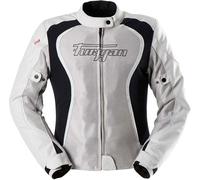 Furygan Odessa 3in1 Vented, chaqueta textil XXL male Gris Claro/Negro