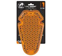 Protecciones de Codos y Rodillas Furygan D3O Ghost L1