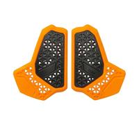 Furygan Protector de Pecho para Motocicleta D3O LNR L2 de Nivel 2 - D3O Armadura Insert