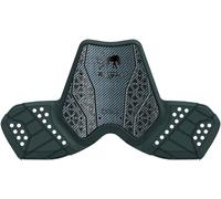 Furygan Racing D3O Protector de pecho, gris para Hombres