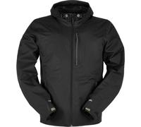 Furygan Ryoko, chaqueta textil XL male Negro
