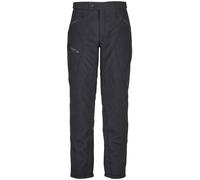 Furygan Softshell Pantalones textiles de moto para mujer, negro, tamaño L