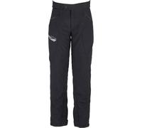 Pantalones de Moto Furygan Softshell NegroXXL Negro