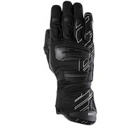 Guantes de Moto Furygan Starker D3O® Primaloft® 37.5® Negro/PerlaXXL Negro,Perla