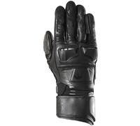 Furygan Styg 15 Guantes de moto, negro, Talla XL