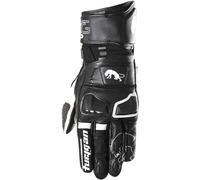 Furygan Styg 15, guantes XXL male Negro/Blanco