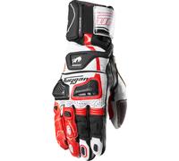 Furygan Styg 20 X Kevlar, guantes 3XL male Rojo/Negro/Blanco