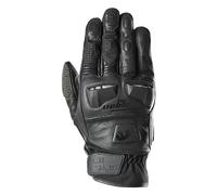 Furygan STYG10 - Guantes de Moto Racing para Hombre, aerodinámica, Piel de Cabra, protección, ventilación, Kevlar, Rendimiento y Comodidad excepcionales.
