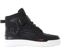 Furygan Tarmac D3O Zapatillas de motociclismo, negro, Talla 46