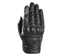 Furygan TD AIR - Guantes de moto para hombre, aerodinámica, protección CE, ventilación, ajuste, estilo, diseño aerodinámico, pantalla táctil
