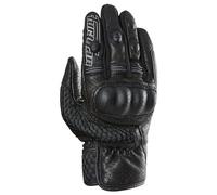 Furygan TD Air Lady - Guantes de Moto para Mujer, Elegancia, protección CE, transpirabilidad, Ajuste, Estilo, Elegancia y Rendimiento, Pantalla táctil