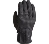 Furygan TD Vintage D3O® Guantes de moto para damas, negro, tamaño XL para Mujer