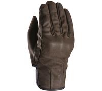 Furygan TD Vintage D3O® Guantes de motocicleta, marrón, tamaño M para Hombres