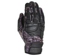 Furygan TEKTO EVO - Guantes de moto para hombre, poliuretano, microfibra, poliamida, ajuste, transpirabilidad, comodidad y durabilidad - Urban Adventure