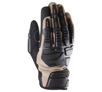 Furygan TEKTO EVO - Guantes de Moto para Hombre, Poliuretano, Microfibra, Poliamida, Ajuste, transpirabilidad, Comodidad y Durabilidad - Urbano Adventure