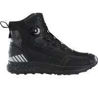 Furygan Tonik D3O Zapatillas de motociclismo, negro, Talla 45