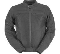 Furygan TX Furyo Vented, chaqueta textil 3XL male Negro