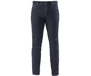 Furygan Tyron X Kevlar Slim Vaqueros de moto, azul, tamaño 32 38 para Hombres