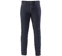 Vaqueros de Moto Furygan Tyron X Kevlar®® Azul Oscuro W36 L34 Azul W36 L34