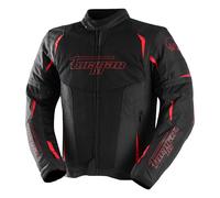 Furygan Ultra Spark 3en1 Vented+ - Talla L BLACK/RED