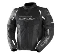 Furygan Ultra Spark 3en1 Vented+ - Talla XL BLACK/WHITE