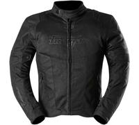 Furygan Ultra Spark 3in1 Vented+ Chaqueta textil de moto, negro, tamaño L para Hombres