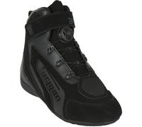 Furygan V4 Easy D30 - Talla 42 BLACK