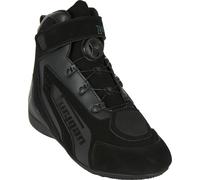Zapatillas Furygan V4 Easy D3O Negro 44