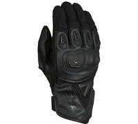 Furygan Volt Guantes de motocicleta, negro, tamaño 3XL para Hombres