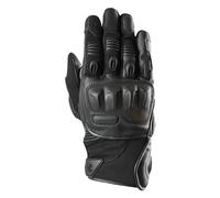 Furygan WACO EVO 2 Guantes de Moto - Protección Avanzada D3O, Comodidad y Flexibilidad, Top Confort, Ventilación Optimizada, Protección sin Compromisos