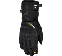 Furygan X Kevlar, guantes calefactados M male Negro