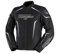 Furygan Yori - Talla M BLACK/WHITE/WHITE