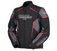 Furygan Yori - Talla S BLACK/GREY/RED