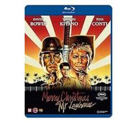 Furyo/Merry Christmas Mr. Lawrence (1983) (Senjô no merî Kurisumasu) (Furyo) [ Origen danés - Ningún idioma italiano ] (Blu-Ray)
